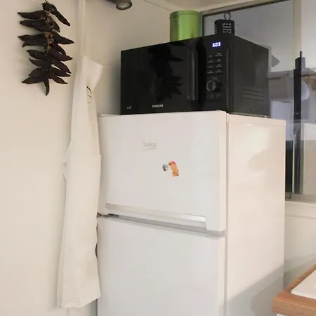 Charming Duplex 2nd Arrondissement Apartment