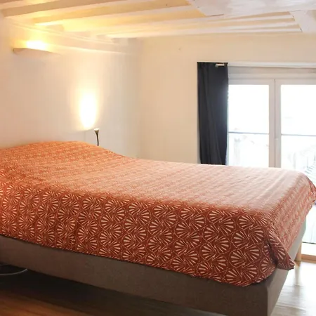 Appartamento Charming Duplex 2nd Arrondissement *