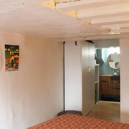Charming Duplex 2nd Arrondissement * Parigi