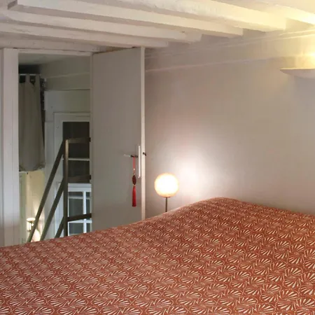 Charming Duplex 2nd Arrondissement * Paris